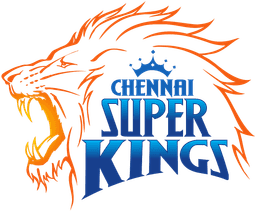 Chennai Super Kings team logo