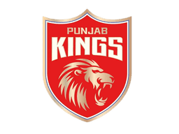 Punjab Kings team logo