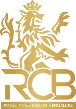 Royal Challengers Bengaluru team logo